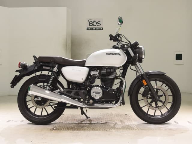 Honda GB350
