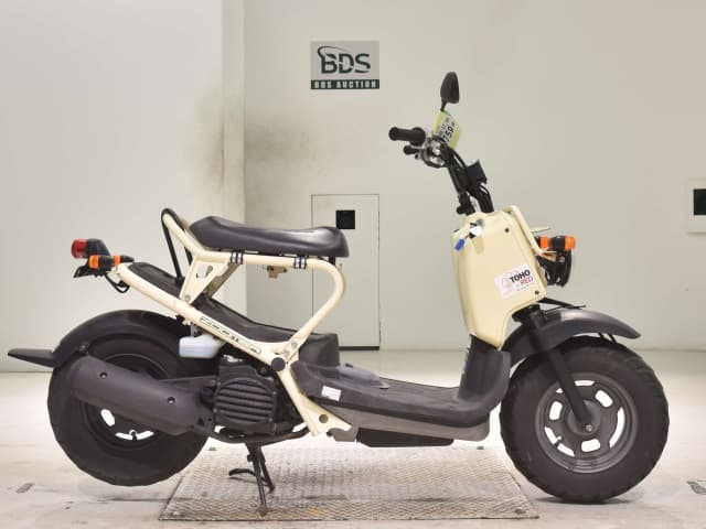 Honda ZOOMER