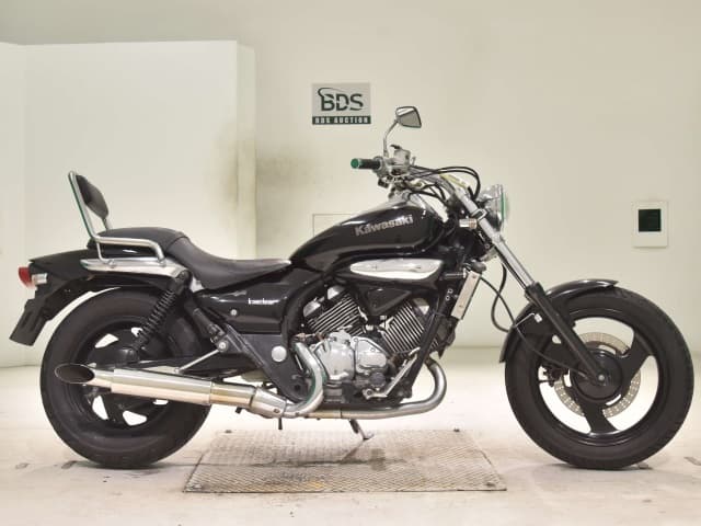 Kawasaki ELIMINATOR250V