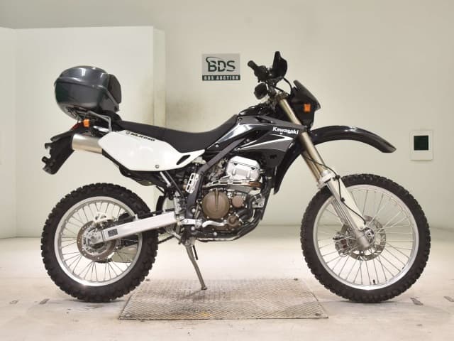 Kawasaki KLX250