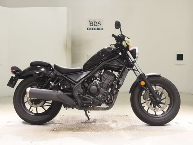 Honda REBEL250A