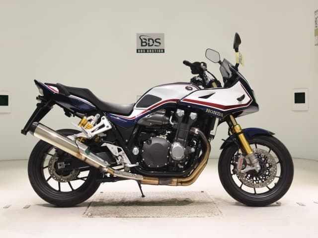 Honda CB1300S BOL D`OR-3SP