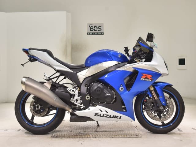Suzuki GSX-R1000