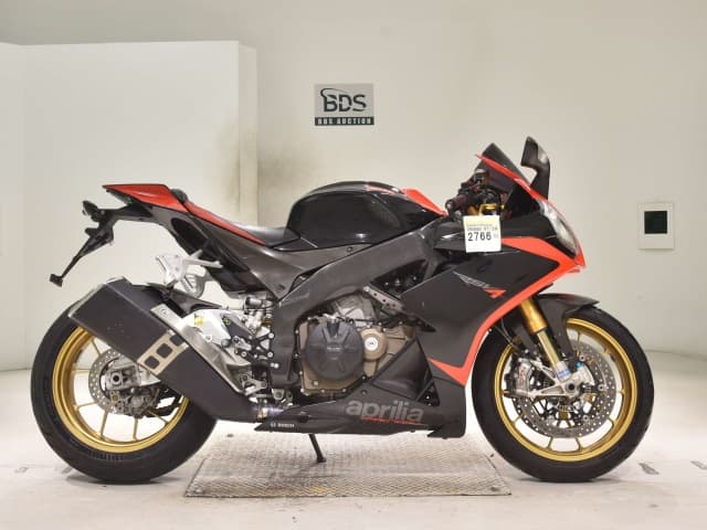 Imported APRILIA RSV4 FACTORY
