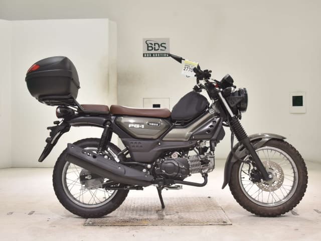 Yamaha PG-1