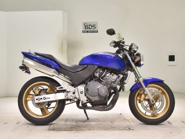 Honda HORNET250