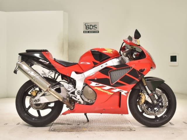 Honda VTR1000SP-1
