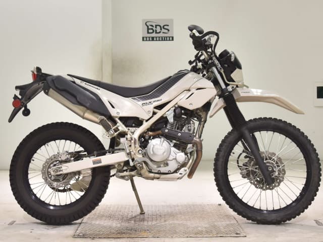 Kawasaki KLX230ｼｪﾙﾊﾟ
