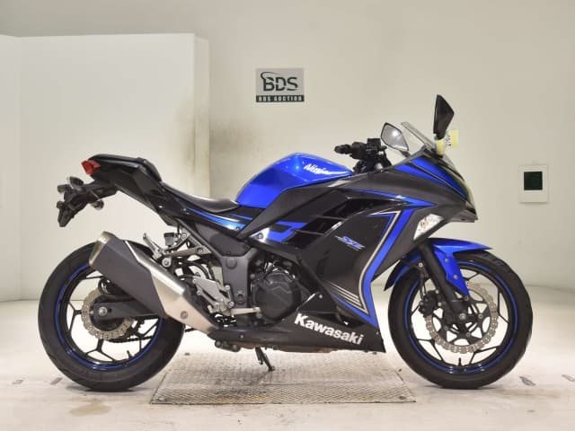 Kawasaki NINJA250