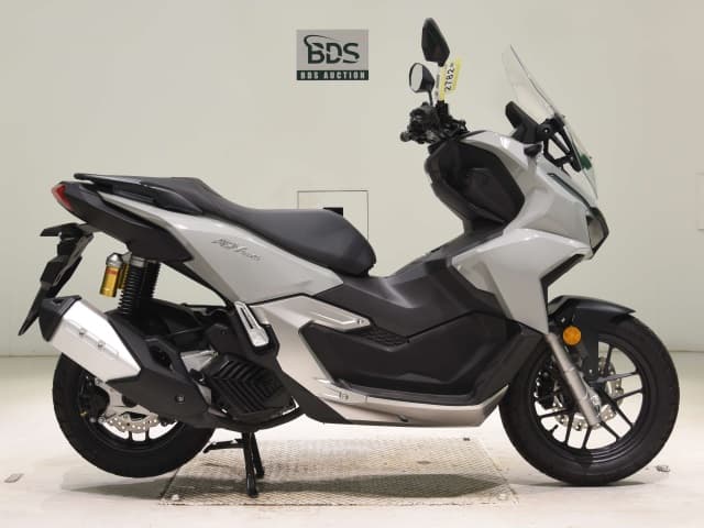 Honda ADV160