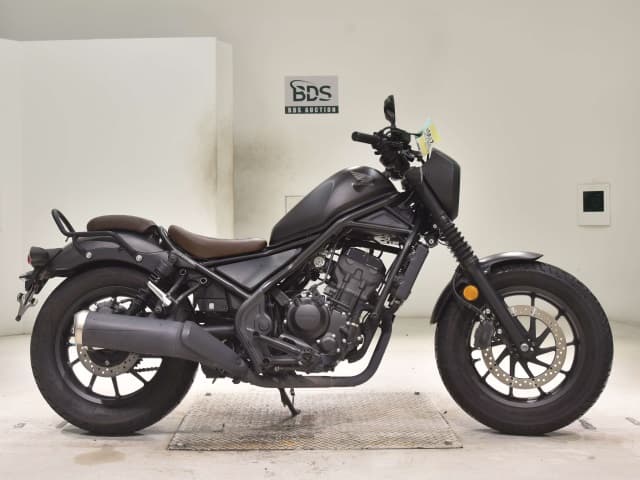 Honda REBEL250S