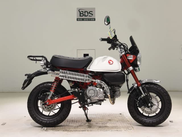 Honda MONKEY125-2
