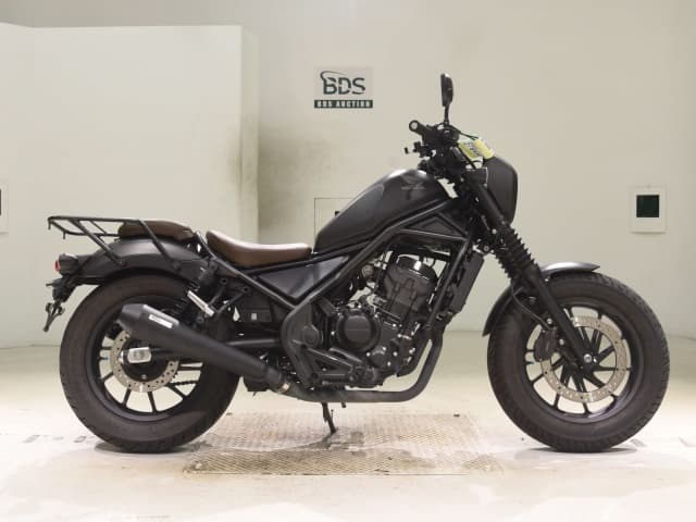 Honda REBEL250S