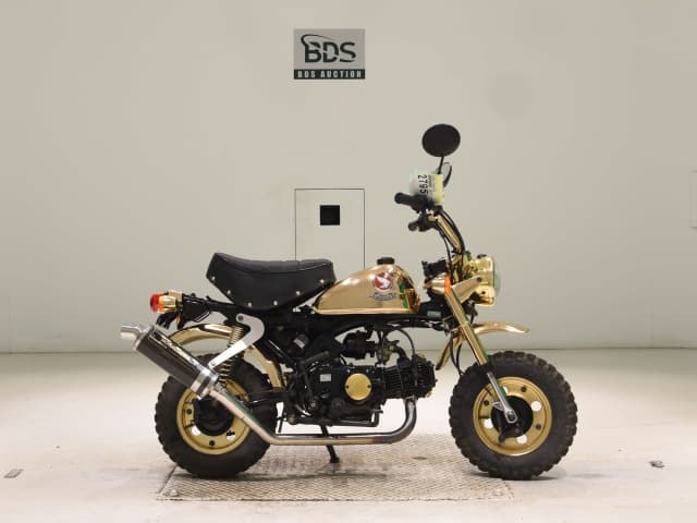 Honda MONKEY