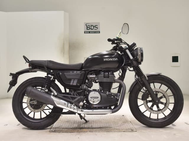 Honda GB350S