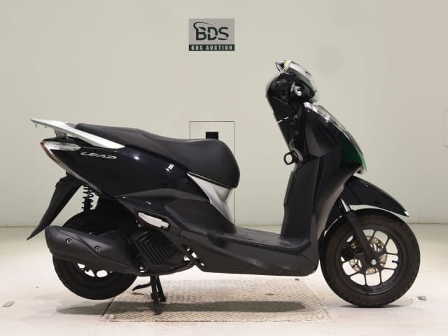 Honda LEAD125-2