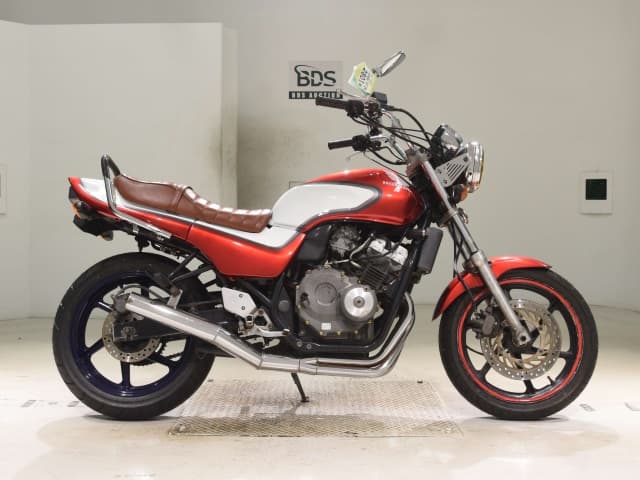 Honda JADE