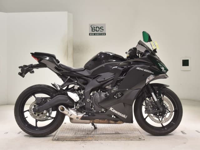 Kawasaki ZX-25R