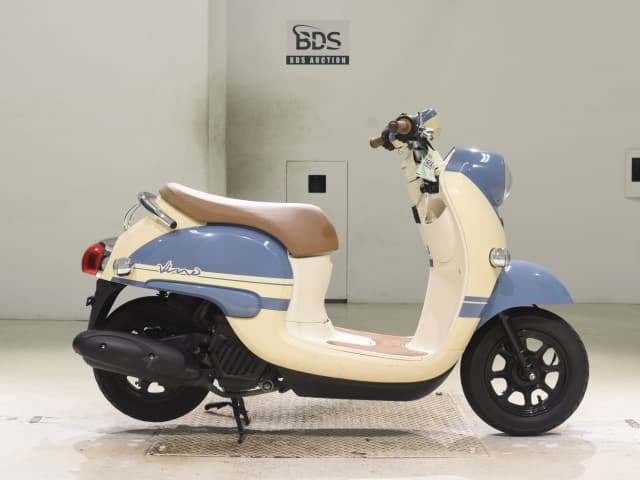Yamaha VINO-4