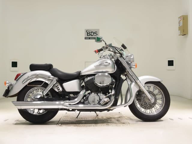 Honda SHADOW750-2