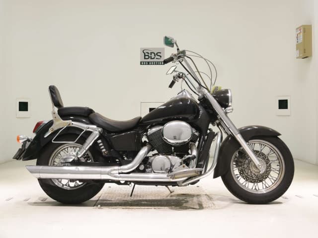 Honda SHADOW400