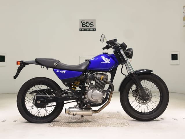 Honda FTR223