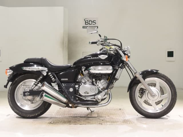 Honda MAGNA250
