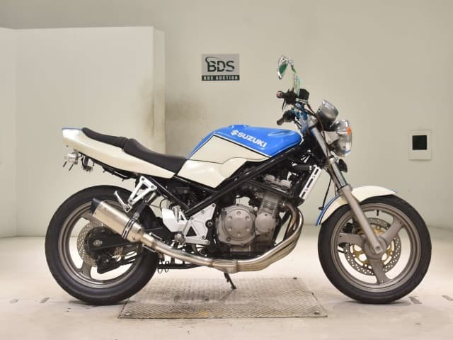Suzuki BANDIT250