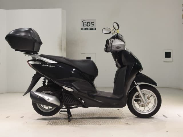 Honda LEAD125