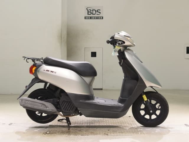 Yamaha JOG-7