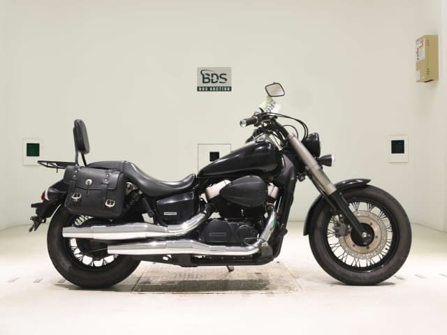 Honda SHADOW750 PHANTOM
