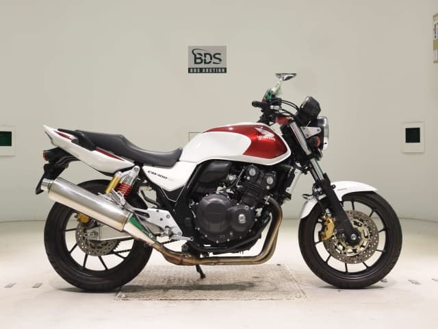 Honda CB400SF-4A