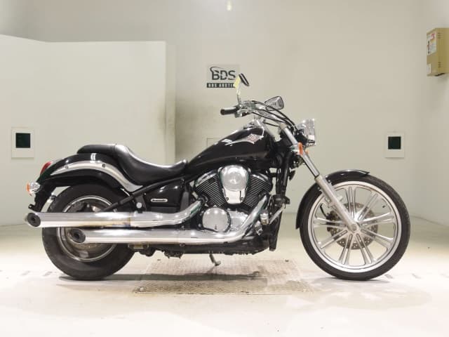 Kawasaki VULCAN900 CUSTOM