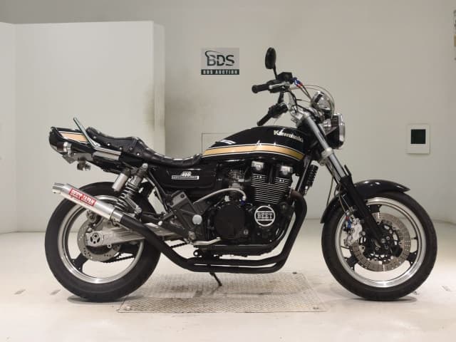 Kawasaki ZEPHYR400KAI