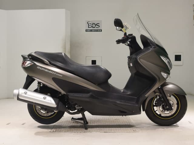 Suzuki BURGMAN200