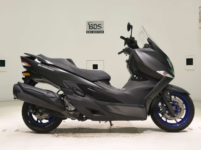 Suzuki BURGMAN400A