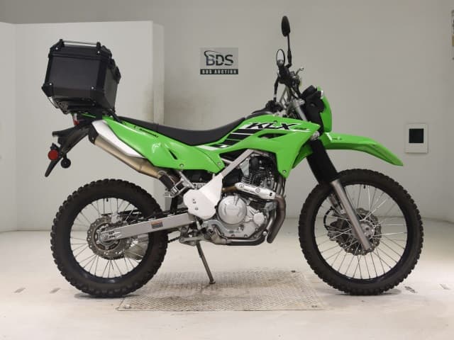 Kawasaki KLX230S