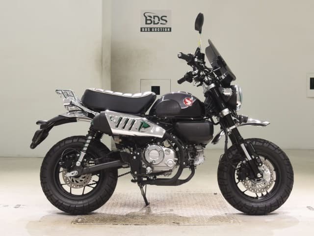 Honda MONKEY125-2