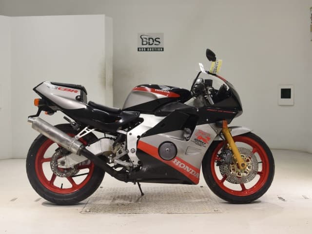 Honda CBR250RR