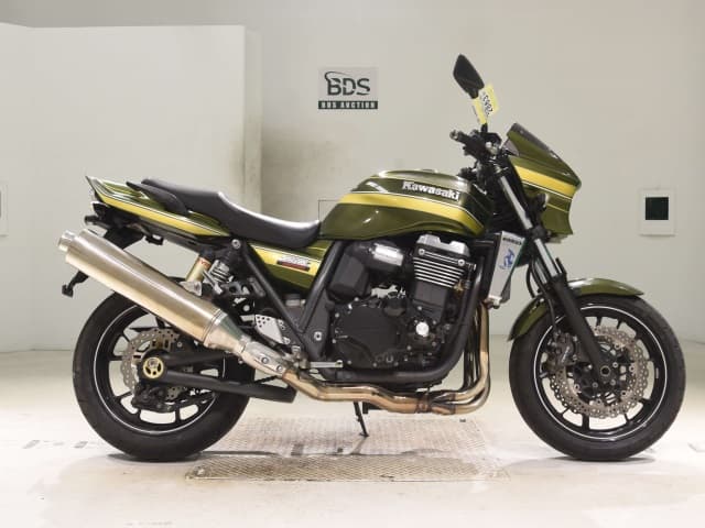 Kawasaki ZRX1200D