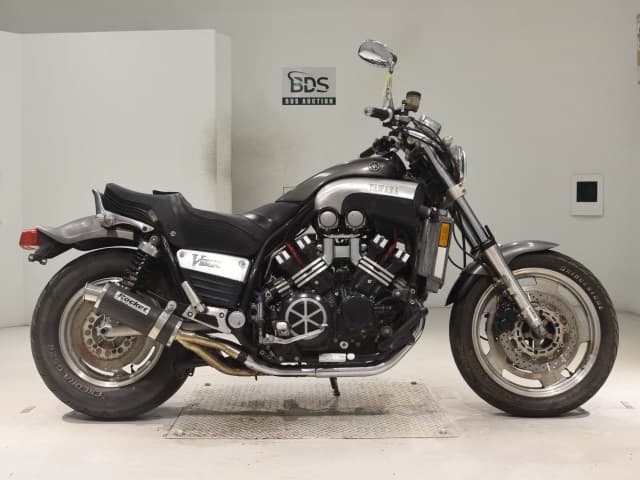 Yamaha V-MAX