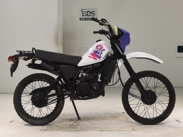 Yamaha DT50