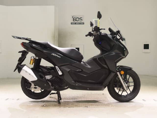 Honda ADV160