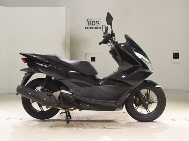 Honda PCX125-2