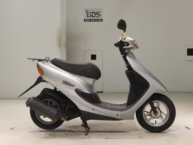 Honda DIO-3