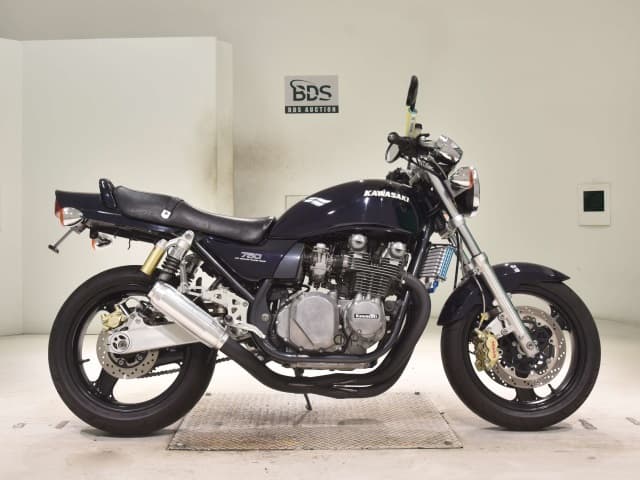 Kawasaki ZEPHYR750