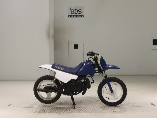 Yamaha PW50