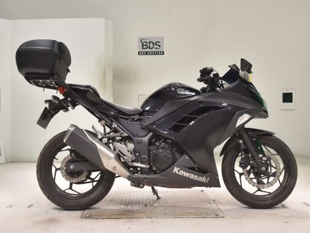 Kawasaki NINJA250