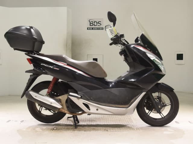 Honda PCX150-2