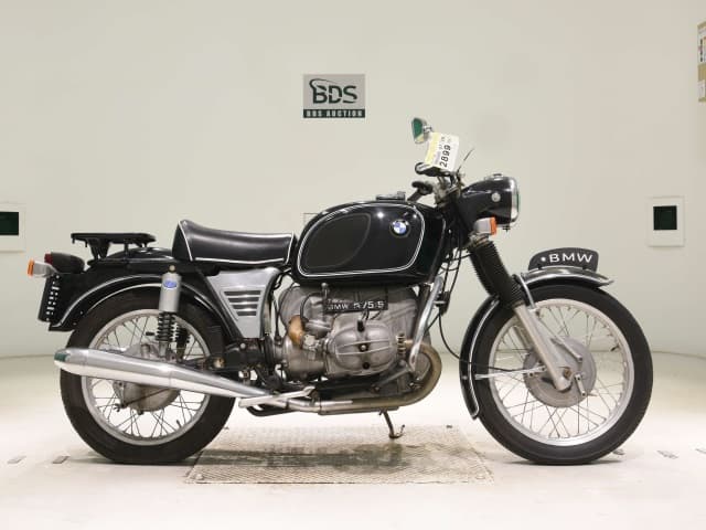 Imported BMWR75/5